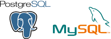 Mysqlpostgresql